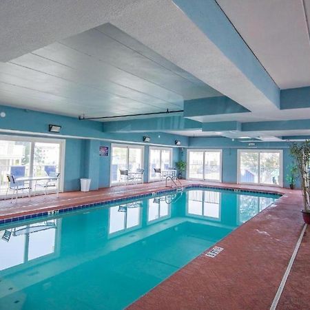 אושן סיטי Simple Life Motel מראה חיצוני תמונה